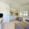 Studio refait à neuf, 21m², 3 pers., jardin privatif, plage et commerces à proximité, parking inclus - FR-1-433-94 - 阿卡雄