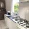 Maison spacieuse avec jardin clos à 550m de la plage à Perros-Guirec - FR-1-368-349