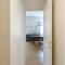 Elegant and bright apartment, Milano Gerusalemme