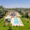 Villa La Seta by Perle di Puglia