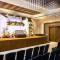 The Monarch Hotel & Convention Centre - Trivandrum