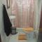 Hostel Raio de Fogo