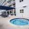 4BR APT with Bay View at Brickell, Free Parking - ميامي
