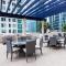 4BR APT with Bay View at Brickell, Free Parking - ميامي