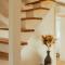 House 100 m to the sea in Monciske, free parking
