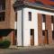 Lovagvár Apartments