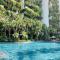 Villa 3 phòng ngủ Starsky Hoàng Quyên 9- Flamingo Đại Lải Resort- Với Bể Bơi & Ăn sáng miễn phí - Vĩnh Phúc