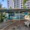 Glory Beach Private Apartment Seaview