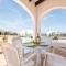 Rimar 4, 2 bedroom apartment, Cap d'Artrutx - Cala en Bosch