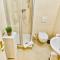 Apartment Ostseerose ein Strandkorb ist im Sommer inclusive