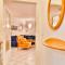 Apartment Ostseerose ein Strandkorb ist im Sommer inclusive