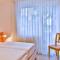 Apartment Ostseerose ein Strandkorb ist im Sommer inclusive