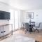 JOHOUSE Apartment 12