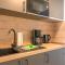 JOHOUSE Apartment 12