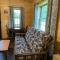 Lincoln Log Cabins