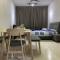Happy Continew Residence 2 Bedrooms - TRX KL - 吉隆坡