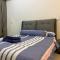 Happy Continew Residence 2 Bedrooms - TRX KL - 吉隆坡