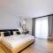 Kentro Luxury Suites