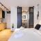 Kentro Luxury Suites