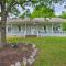 Charming Boydton Retreat about 5 Mi to Kerr Lake! - Boydton