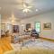Charming Boydton Retreat about 5 Mi to Kerr Lake! - Boydton