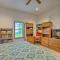Charming Boydton Retreat about 5 Mi to Kerr Lake! - Boydton