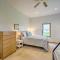 Charming Boydton Retreat about 5 Mi to Kerr Lake! - Boydton