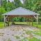 Charming Boydton Retreat about 5 Mi to Kerr Lake! - Boydton