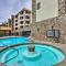 Crested Butte Studio with Community Hot Tub and Pool! - Crested Butte