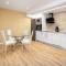 Apartamentos La Jasa