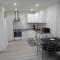 Appartement Standing Cœur dAnnecy