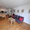 Modern and bright apartment opposite ski-lift - Münster