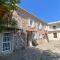 Barbajonn's Stone House - Monemvasia