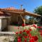 Barbajonn's Stone House - Monemvasia