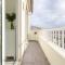 YourHouse Monges sea view Studio - Кан-Пикафорт