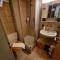 Cute attic apartment in the heart of the mountains