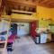 Cute attic apartment in the heart of the mountains