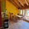 Cute attic apartment in the heart of the mountains