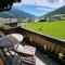 Cute attic apartment in the heart of the mountains