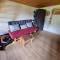 Cute attic apartment in the heart of the mountains
