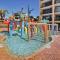 *OCEANFRONT BEAUTY!* KING, Pools, Lazy River, Hot Tubs*M61 - Myrtle Beach