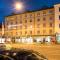 Best Western Plus Hotel Bahnhof