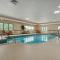 Comfort Suites near Route 66