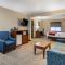 Comfort Inn & Suites Greenville I-70 - Greenville