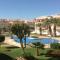 Fresh apartment, 2 bedroom, 2 bathroom, 2 lovely poolareas
