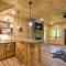 Riverfront Blue Ridge Escape with Scenic Views!