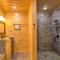 Riverfront Blue Ridge Escape with Scenic Views!