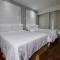 BelAir Business a Wyndham Garden Hotel - 墨西哥城