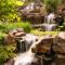 Chalet at Falling Water Close to Bike Trails