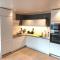Lofotlove Apartments - Modern and Comfy Apartments Close To Nature - 索尔瓦根